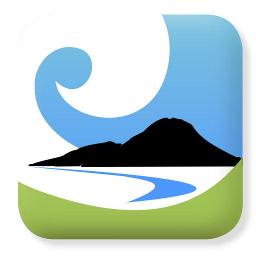 Eastern Bay App